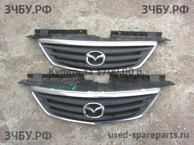 Mazda MPV 2 [LW] Решетка радиатора