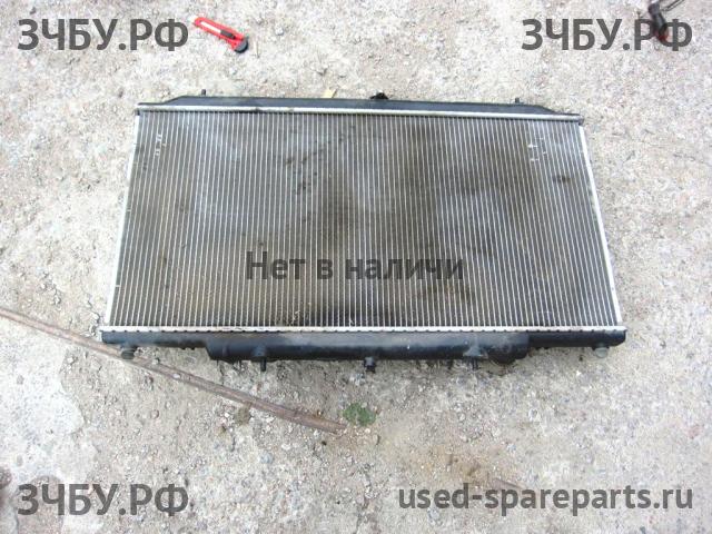 Nissan Patrol (Y61) Радиатор основной (охлаждение ДВС)