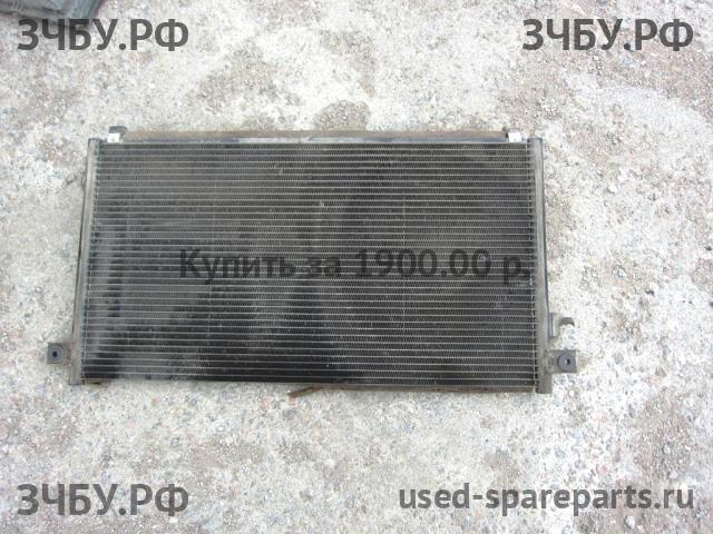 Nissan Patrol (Y61) Радиатор кондиционера