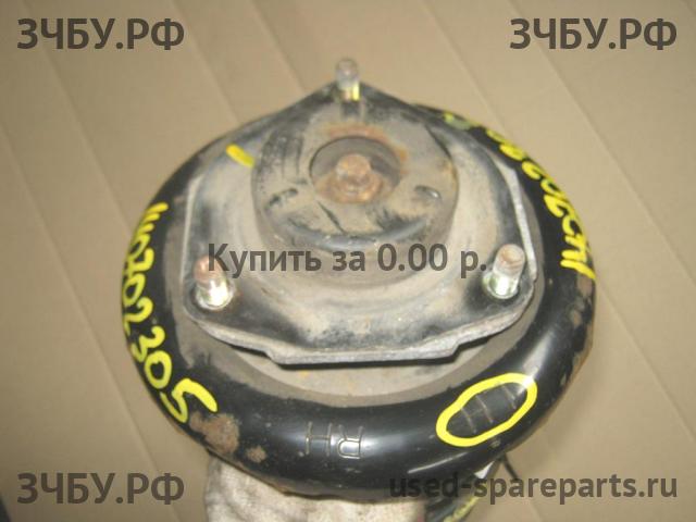 Nissan Primera P12 Стойка передняя левая (в сборе)