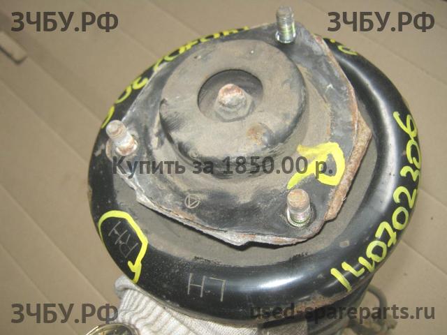 Nissan Primera P12 Стойка передняя правая (в сборе)
