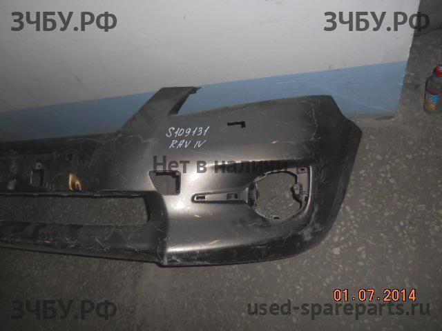 Toyota RAV 4 (3) Бампер передний