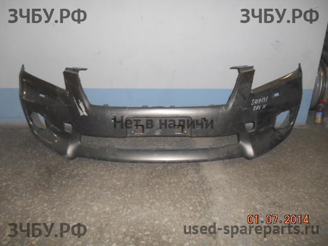 Toyota RAV 4 (3) Бампер передний
