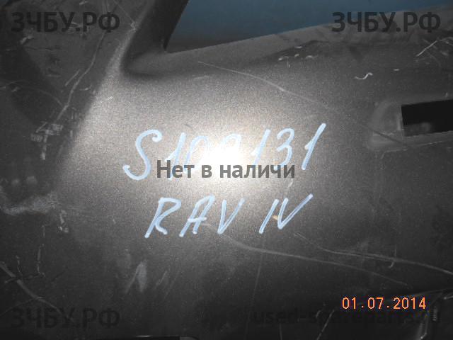 Toyota RAV 4 (3) Бампер передний