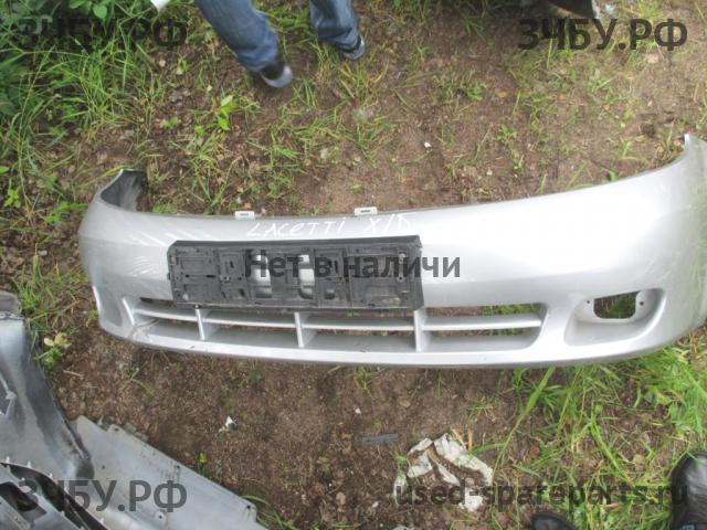 Chevrolet Lacetti Бампер передний