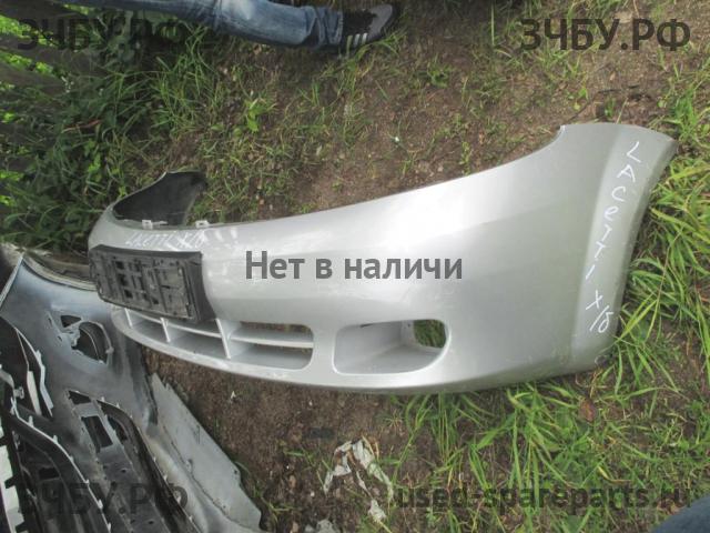 Chevrolet Lacetti Бампер передний