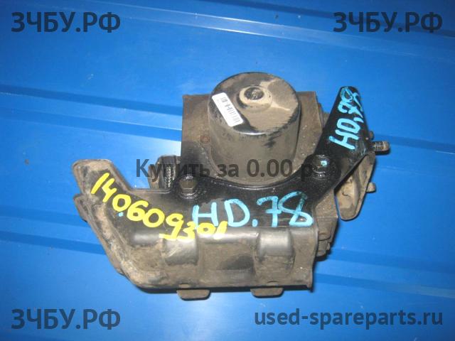 Hyundai HD 78 Блок ABS (насос)
