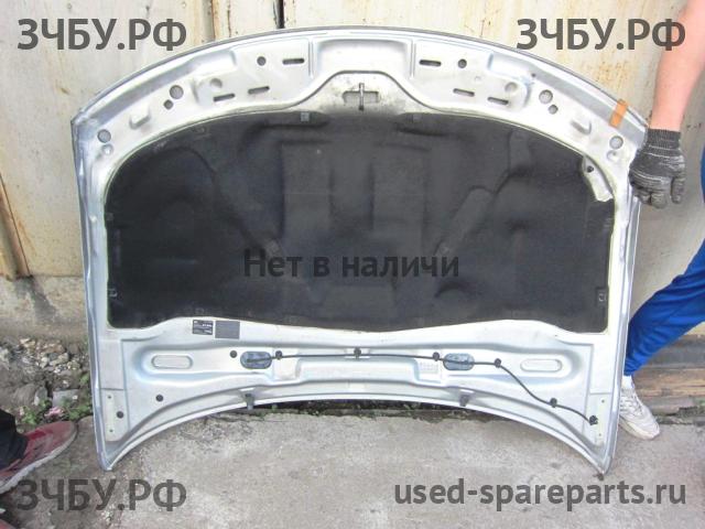 Volkswagen Passat B5 Капот