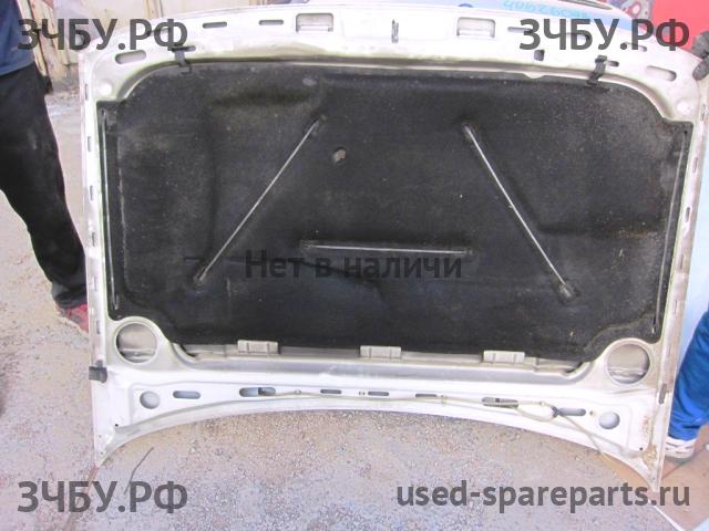Volkswagen Passat B3 Капот