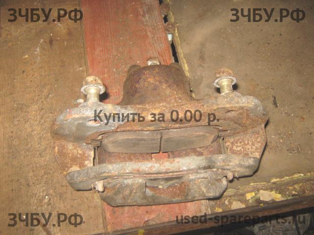 Mitsubishi Lancer 9 [CS/Classic] Суппорт передний левый (в сборе со скобой)