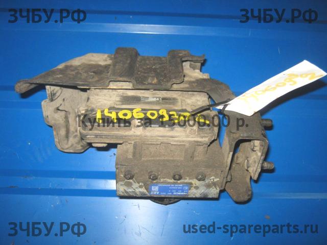 Hyundai HD 78 Блок ABS (насос)