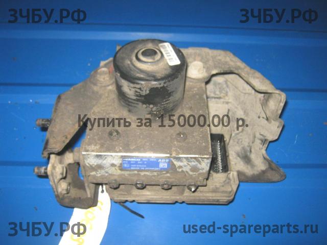 Hyundai HD 78 Блок ABS (насос)