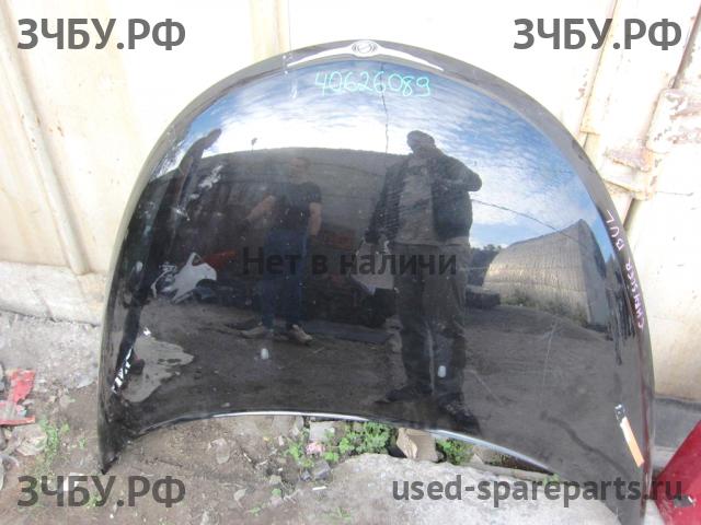 Chrysler PT Cruiser Капот
