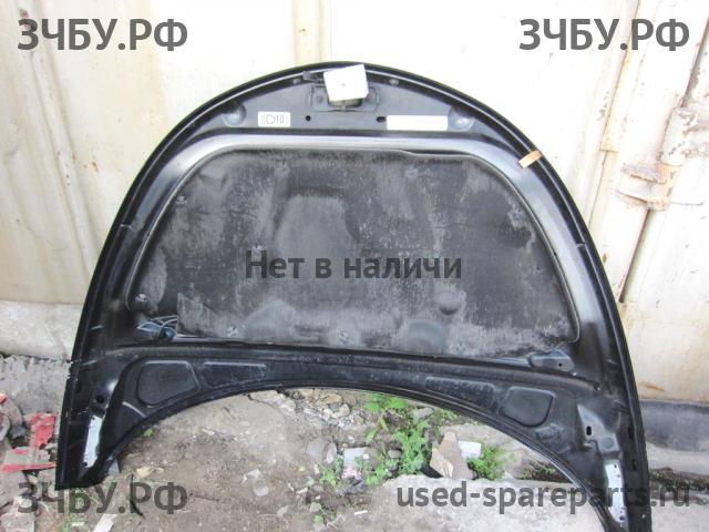 Chrysler PT Cruiser Капот