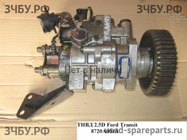 Ford Transit 3 ТНВД (топливный насос высокого давления)