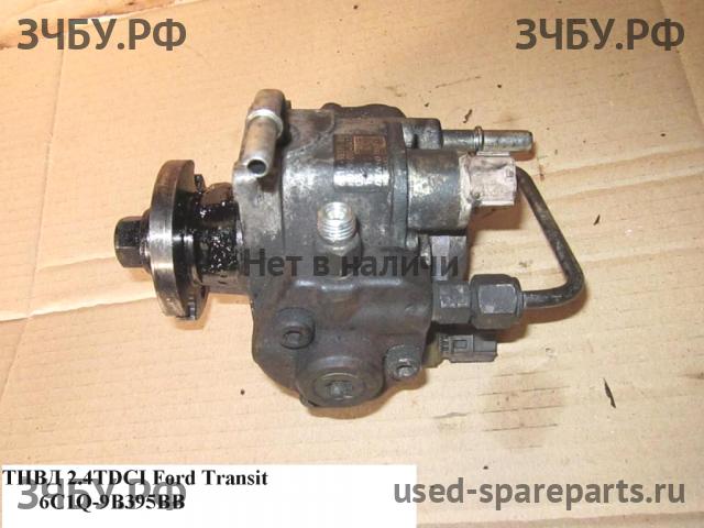Ford Transit 5 ТНВД (топливный насос высокого давления)