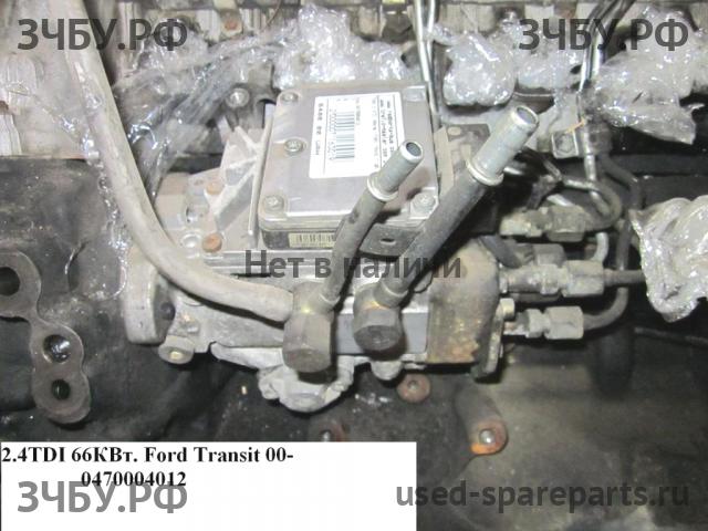 Ford Transit 5 ТНВД (топливный насос высокого давления)
