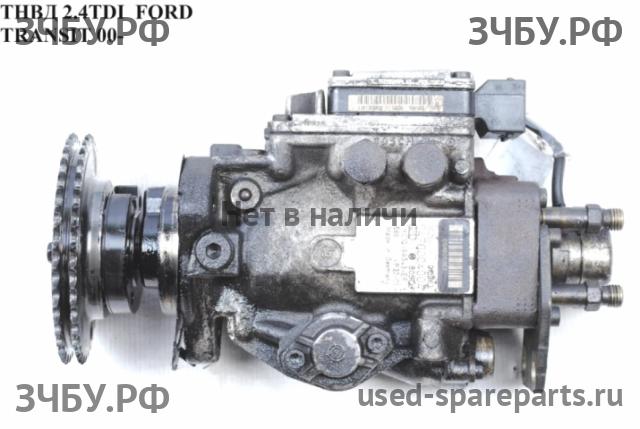 Ford Transit 5 ТНВД (топливный насос высокого давления)