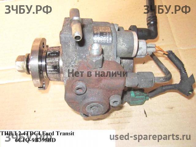 Ford Transit 5 ТНВД (топливный насос высокого давления)