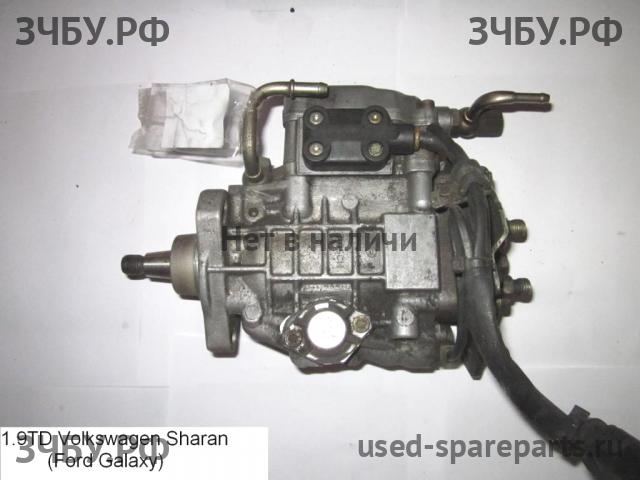 Volkswagen Sharan 1 ТНВД (топливный насос высокого давления)