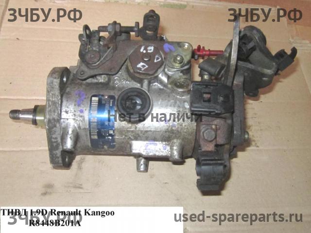 Renault Kangoo 1 ТНВД (топливный насос высокого давления)