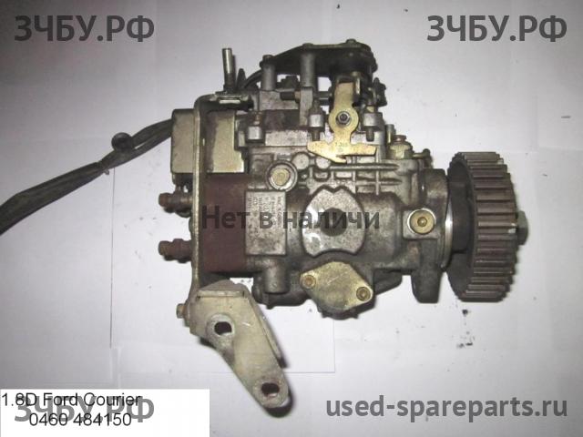 Ford Courier 4 ТНВД (топливный насос высокого давления)