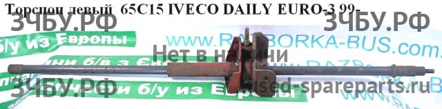 Iveco Daily 1 Торсион