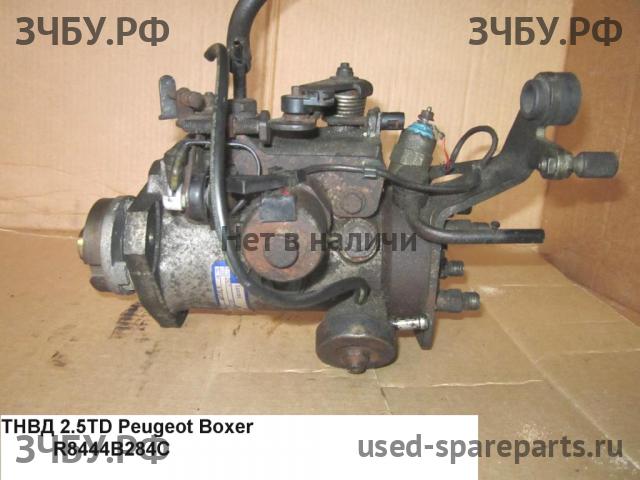 Peugeot Boxer 1 ТНВД (топливный насос высокого давления)