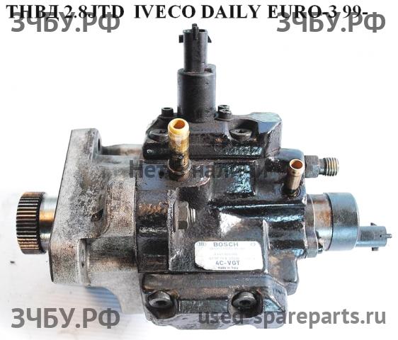 Iveco Daily 1 ТНВД (топливный насос высокого давления)