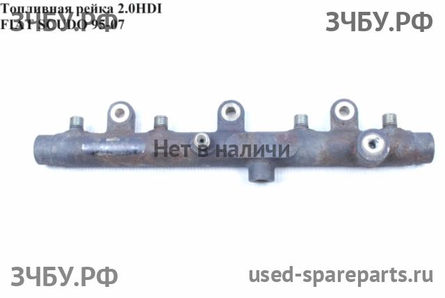 Fiat Scudo 1 Рейка топливная (рампа)