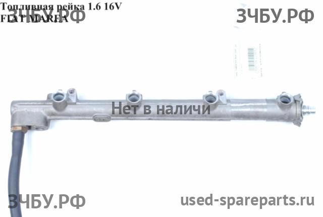 Fiat Marea Рейка топливная (рампа)