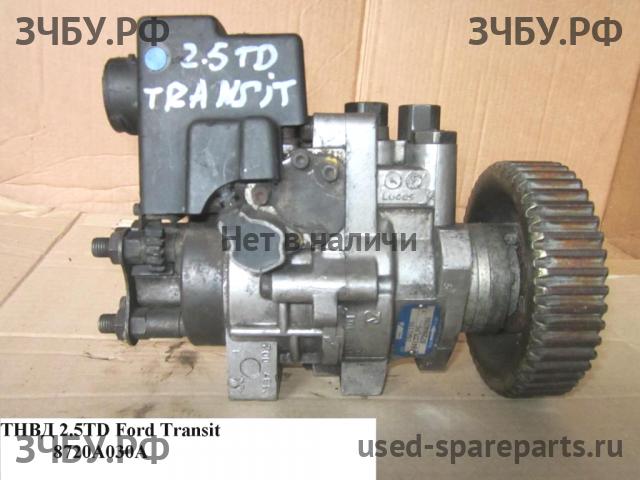 Ford Transit 3 ТНВД (топливный насос высокого давления)