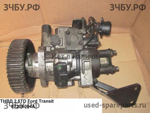Ford Transit 3 ТНВД (топливный насос высокого давления)