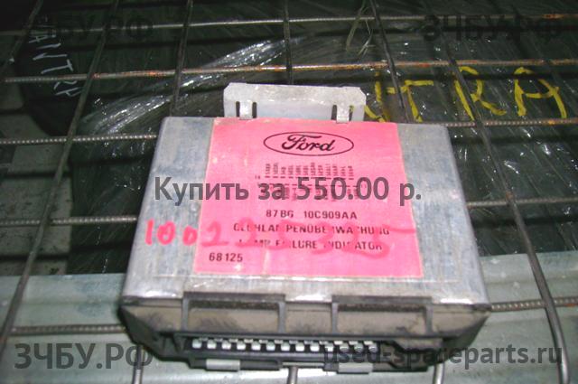 Ford Probe 2 (ECP) Блок электронный