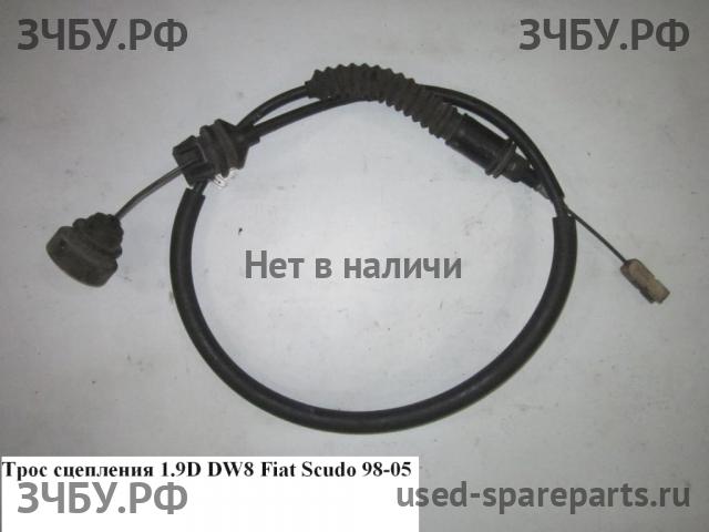 Fiat Scudo 1 Трос сцепления