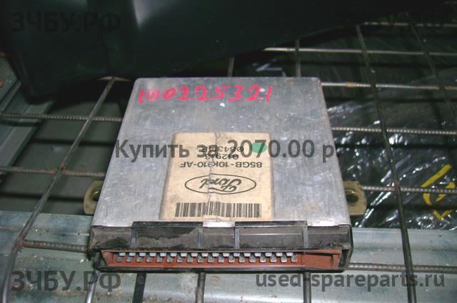 Ford Scorpio 1 Блок управления двигателем