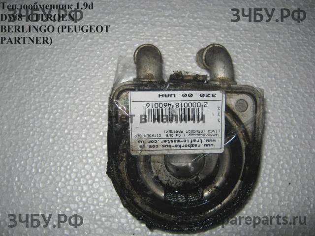 Citroen Berlingo 1 (M49) Теплообменник