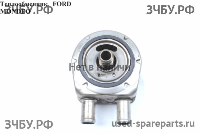 Ford Определить Теплообменник