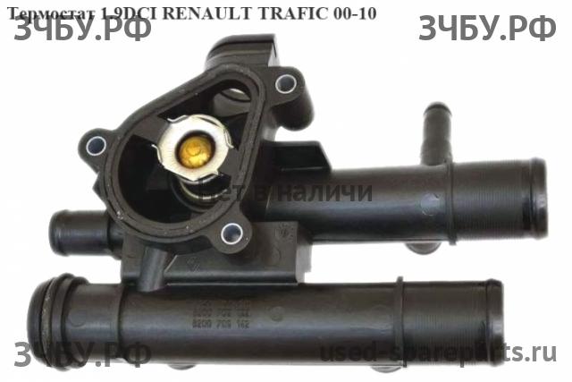 Renault Trafic 2 Корпус термостата