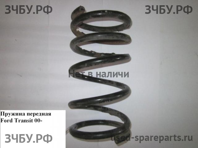 Ford Transit 5 Пружина передняя