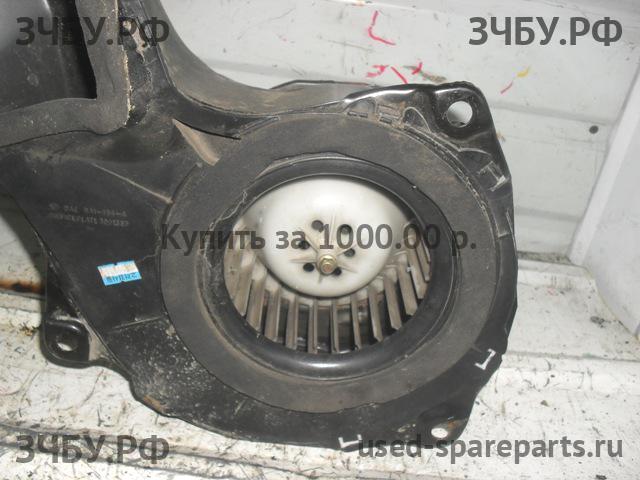 Daewoo Nexia (2008>) Моторчик печки