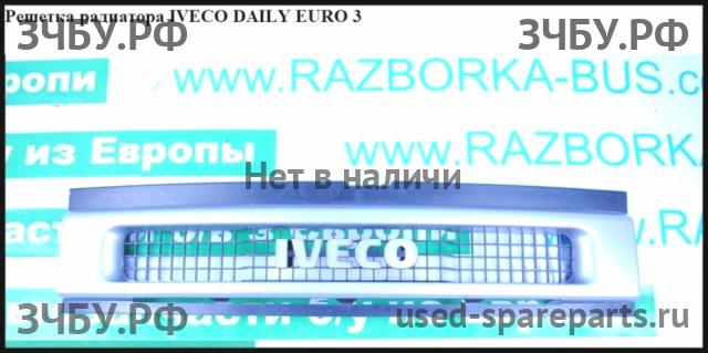Iveco Daily 1 Решетка радиатора