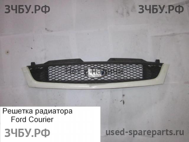 Ford Courier 4 Решетка радиатора