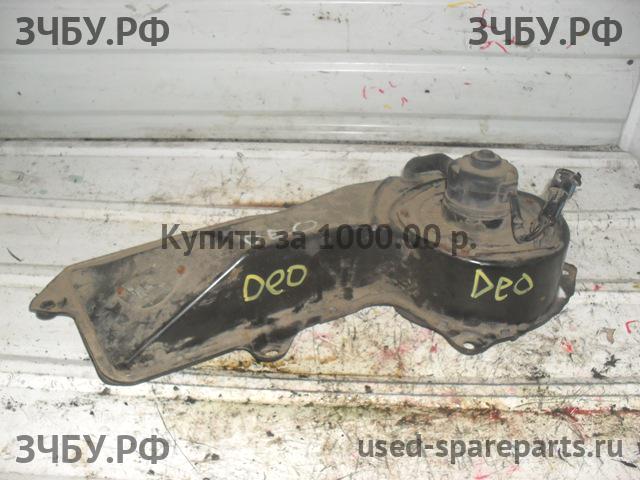 Daewoo Nexia (2008>) Моторчик печки
