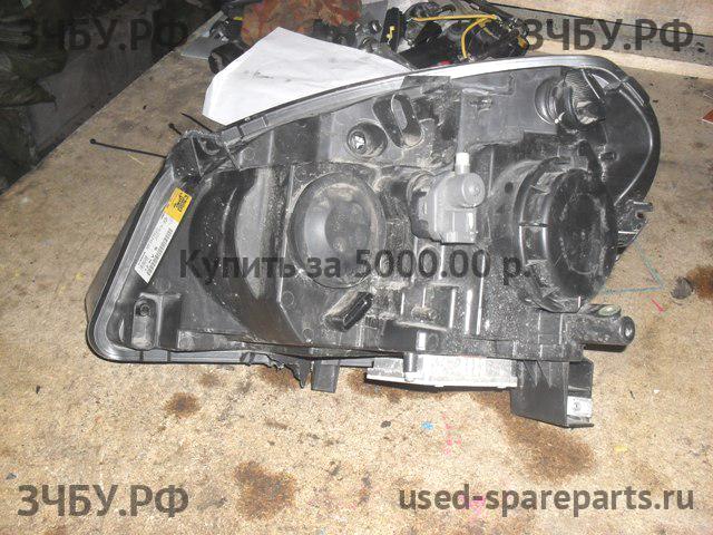 Nissan Qashqai+2 (JJ10) Фара правая