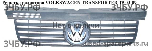 Volkswagen T5 Transporter Решетка радиатора