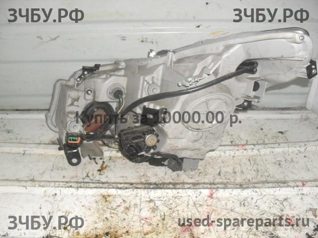 Infiniti G 35/37 [V36] Фара правая