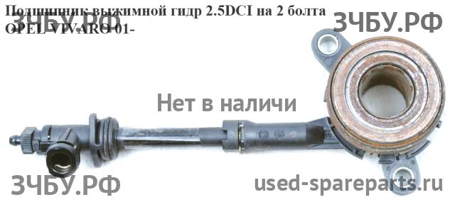 Opel Vivaro A Подшипник выжимной