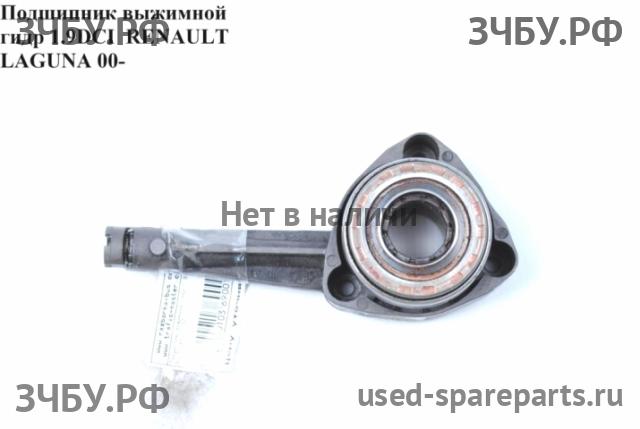 Renault Laguna 2 Подшипник выжимной
