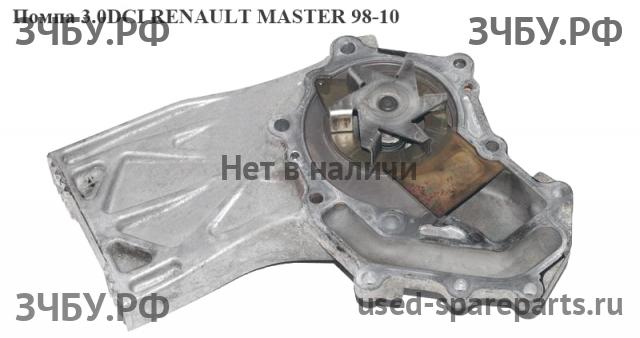 Renault Master 2 Насос водяной (помпа)